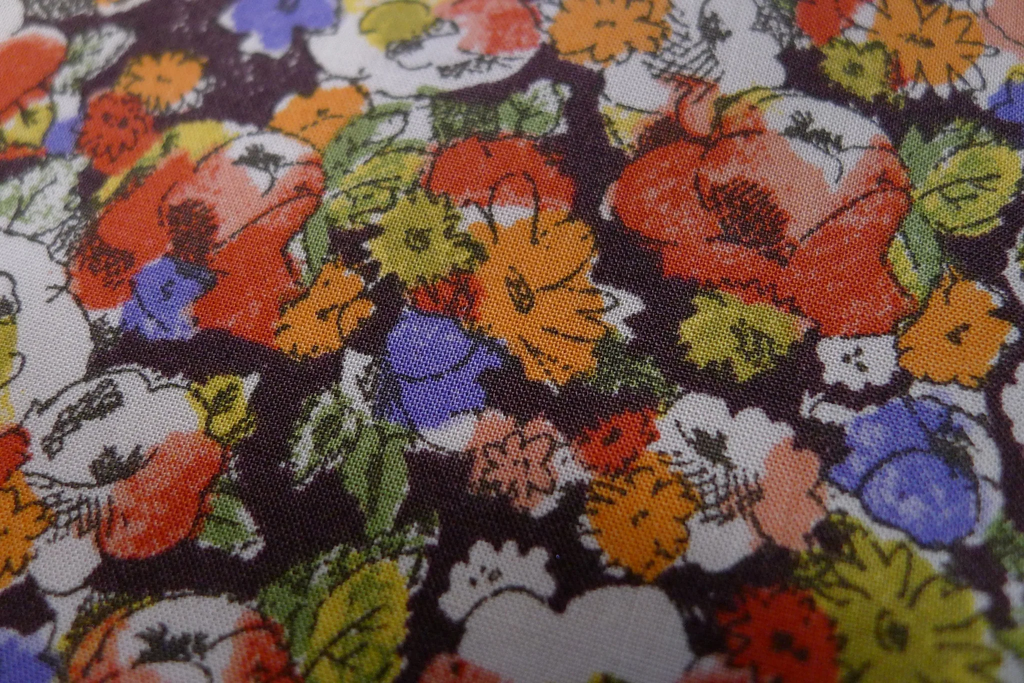 Leila Orange - Image 8