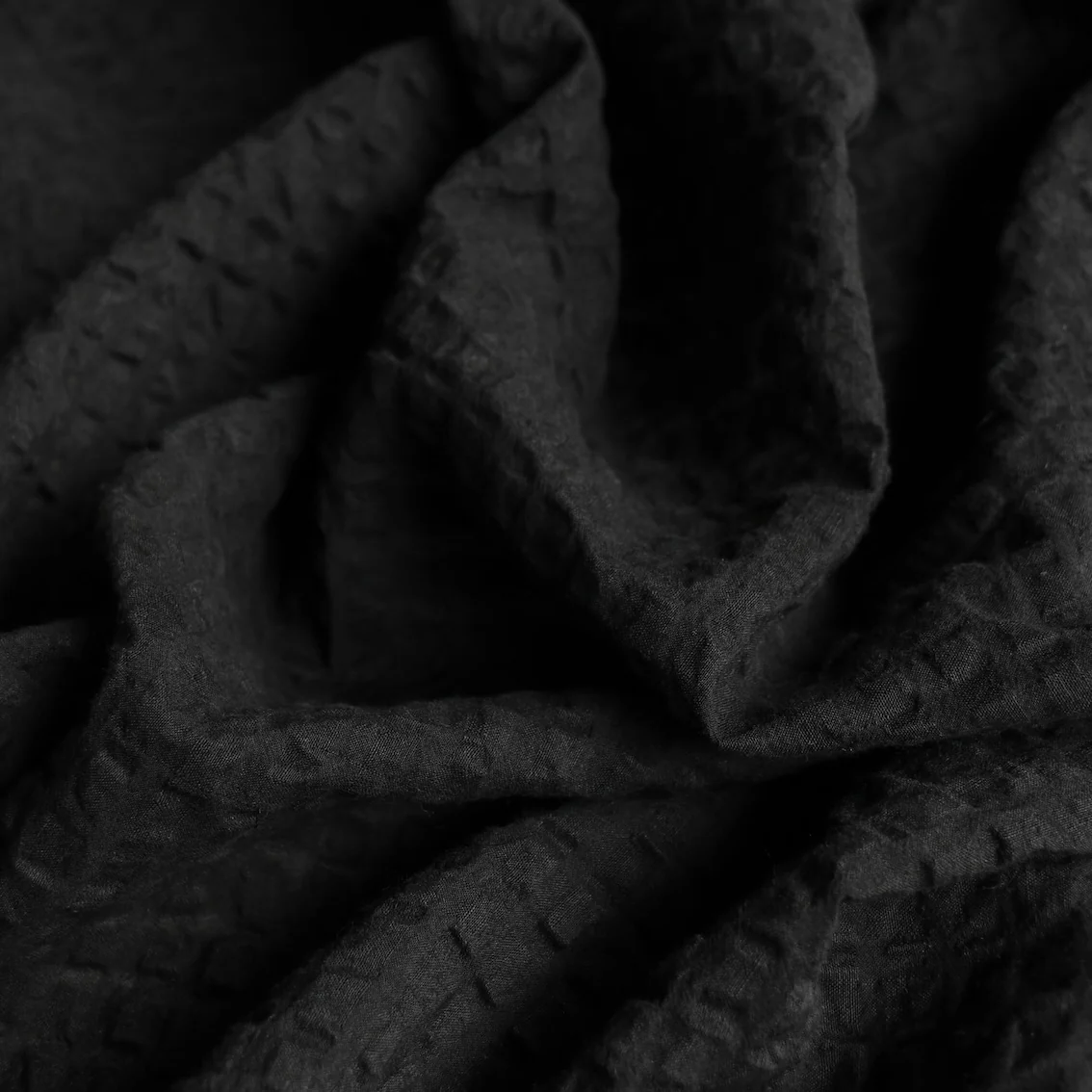 Leina Linen Black - Image 2