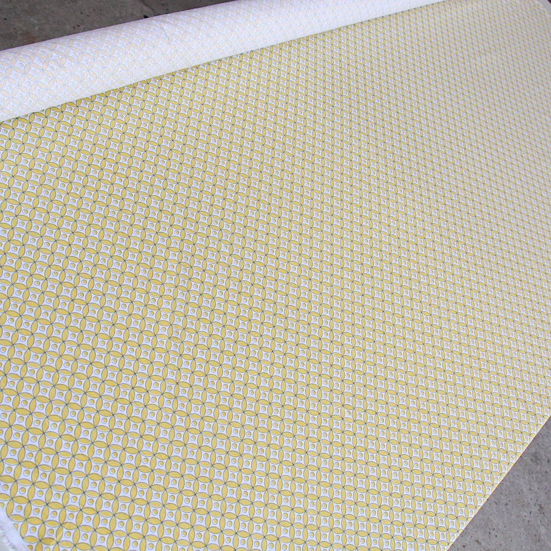 Lemon Drop Circles - Image 2