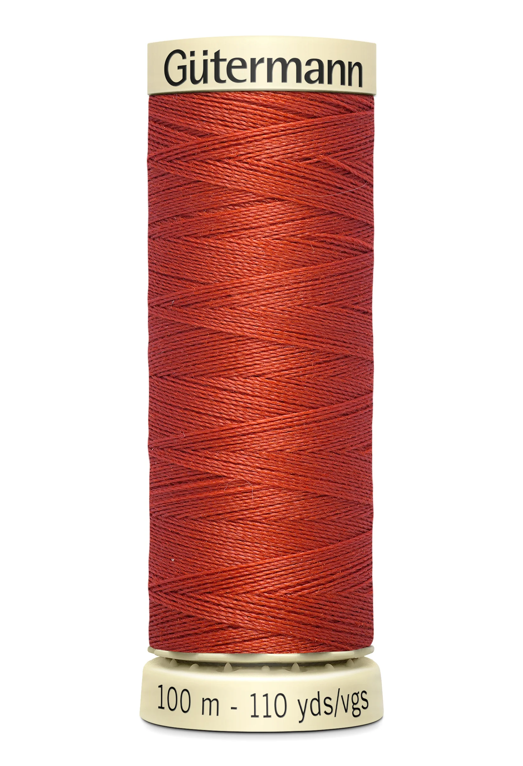 Lemon Grove Red - Liberty Tana Lawn - Image 5