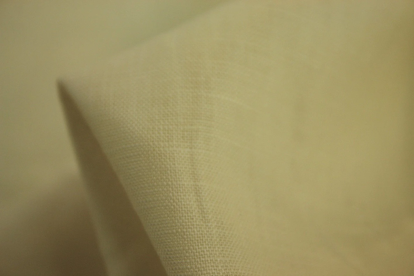 Lemon Lulu Linen