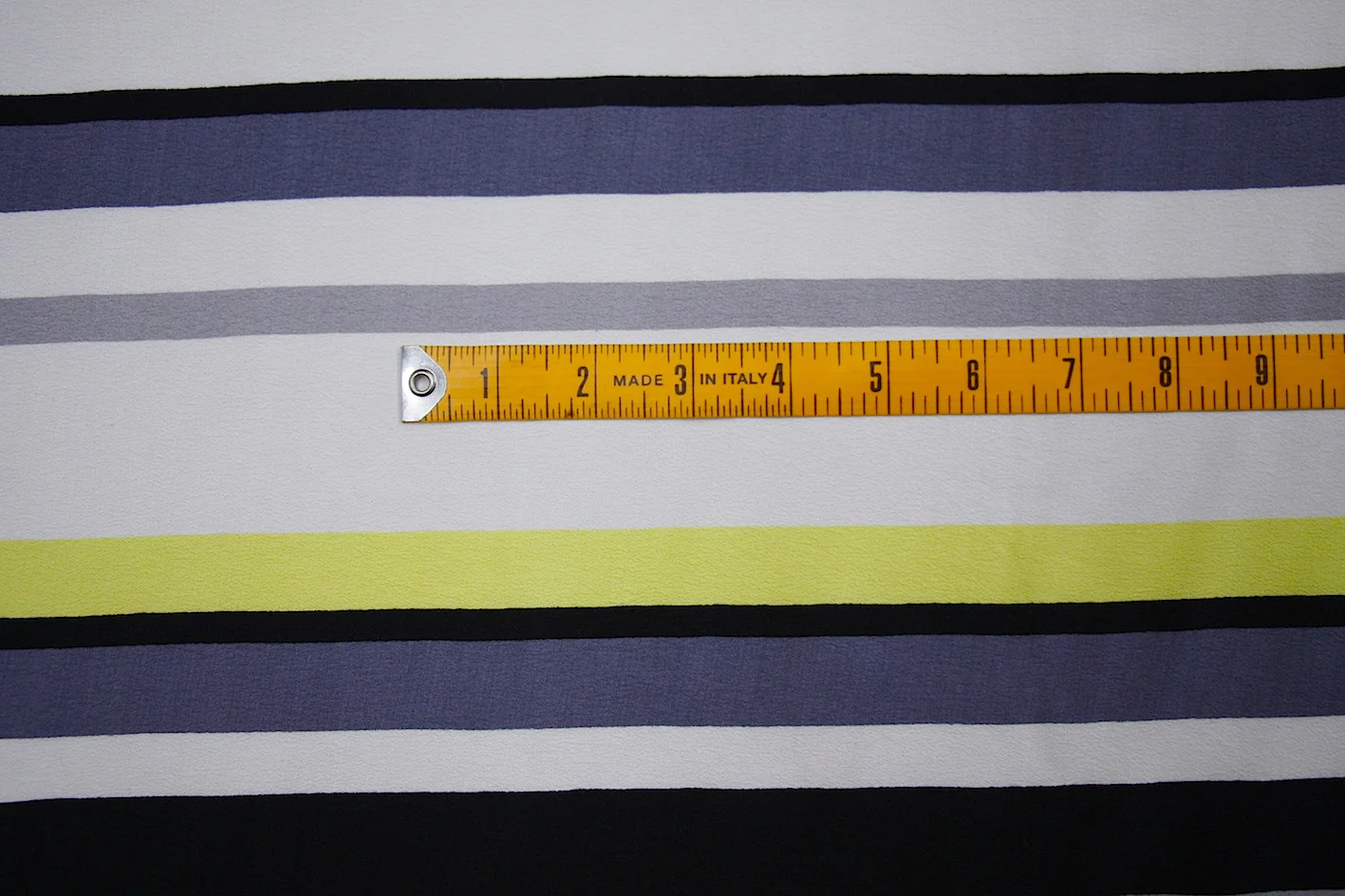 Lemon Plus Stripes - Image 2