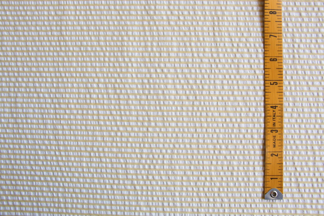 Lemonade Seersucker - Image 2
