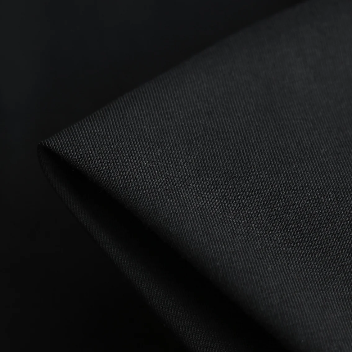 Lena Black - Organic Cotton