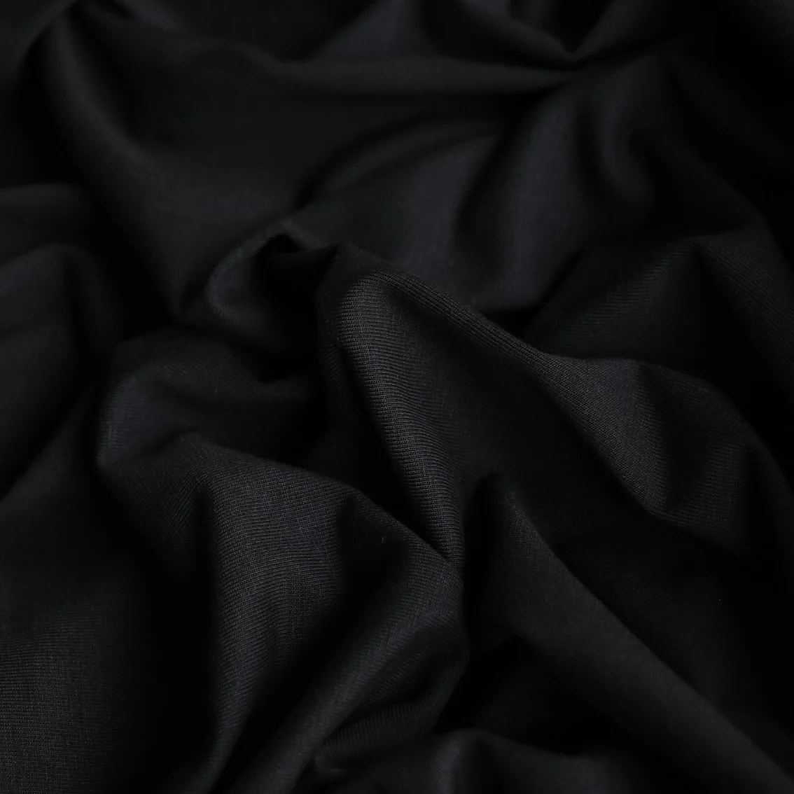 Lena Black - Organic Cotton - Image 2