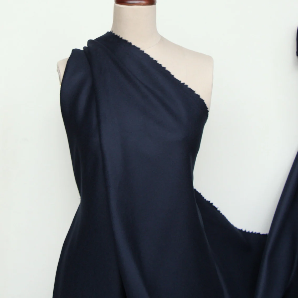 Lena French Navy - Image 4