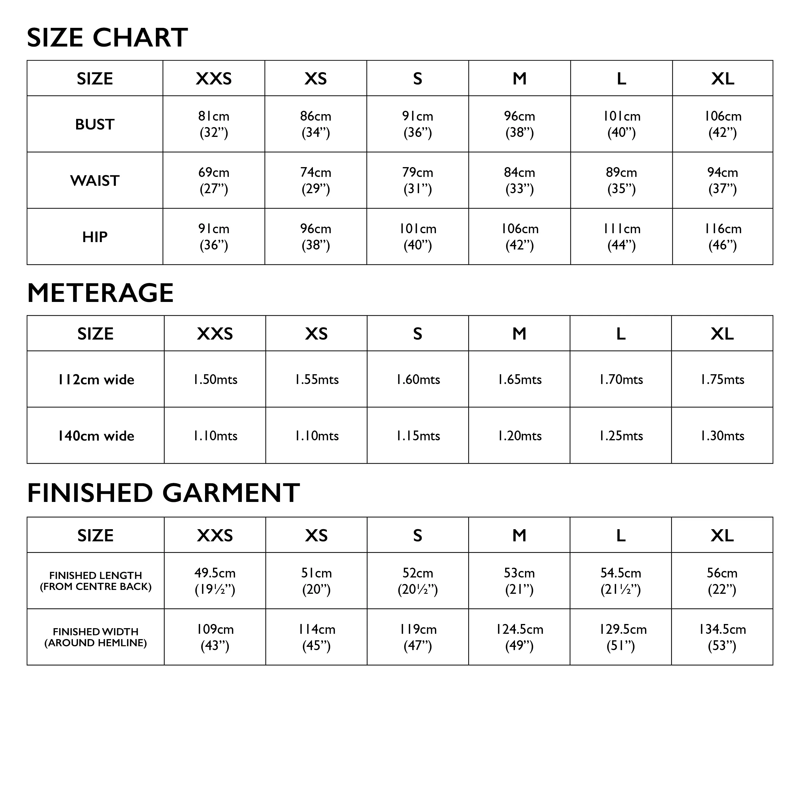 Leni Top Pattern - Image 3