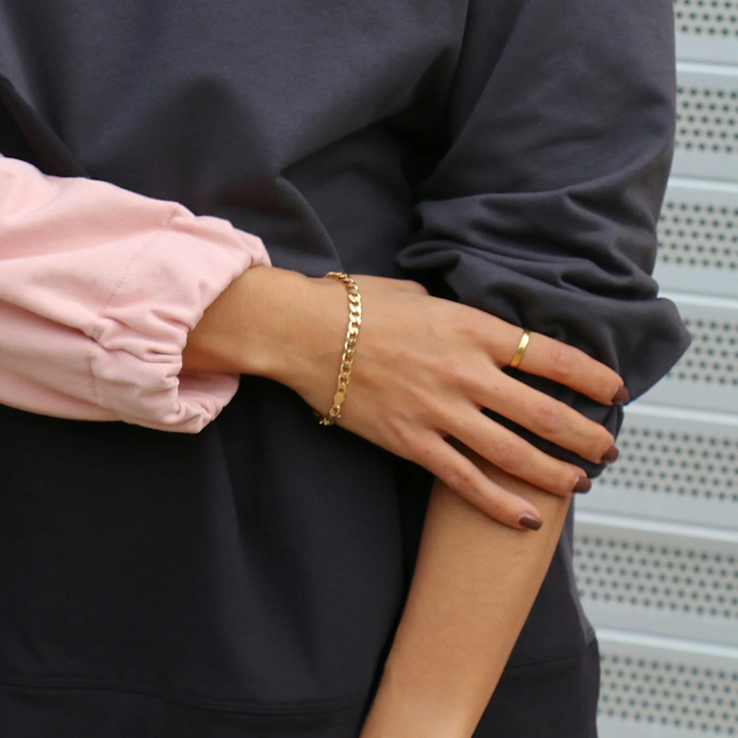 Lennox Sweatshirt Pattern - Image 10