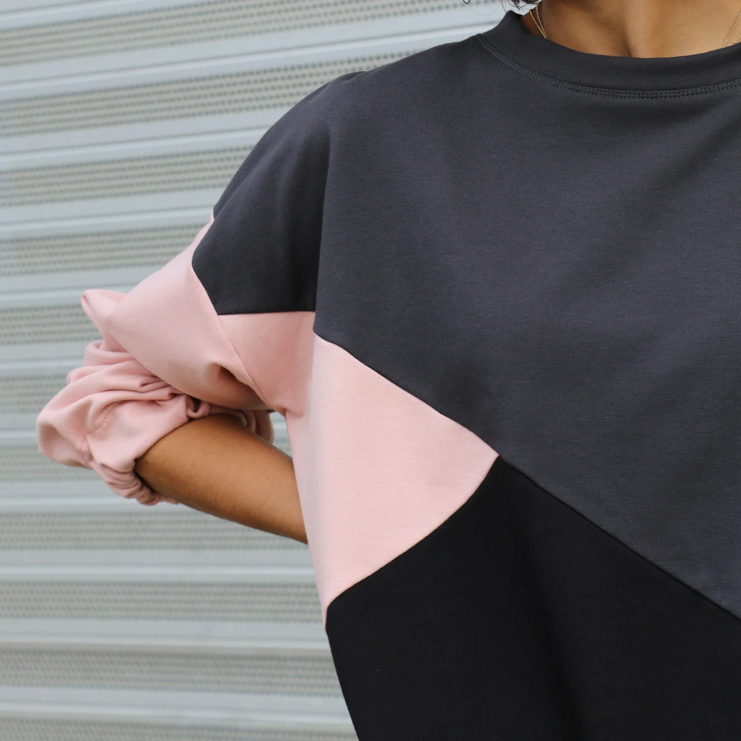 Lennox Sweatshirt Pattern - Image 11