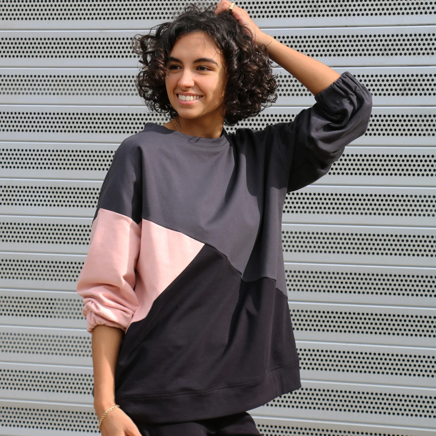 Lennox Sweatshirt Pattern - Image 12