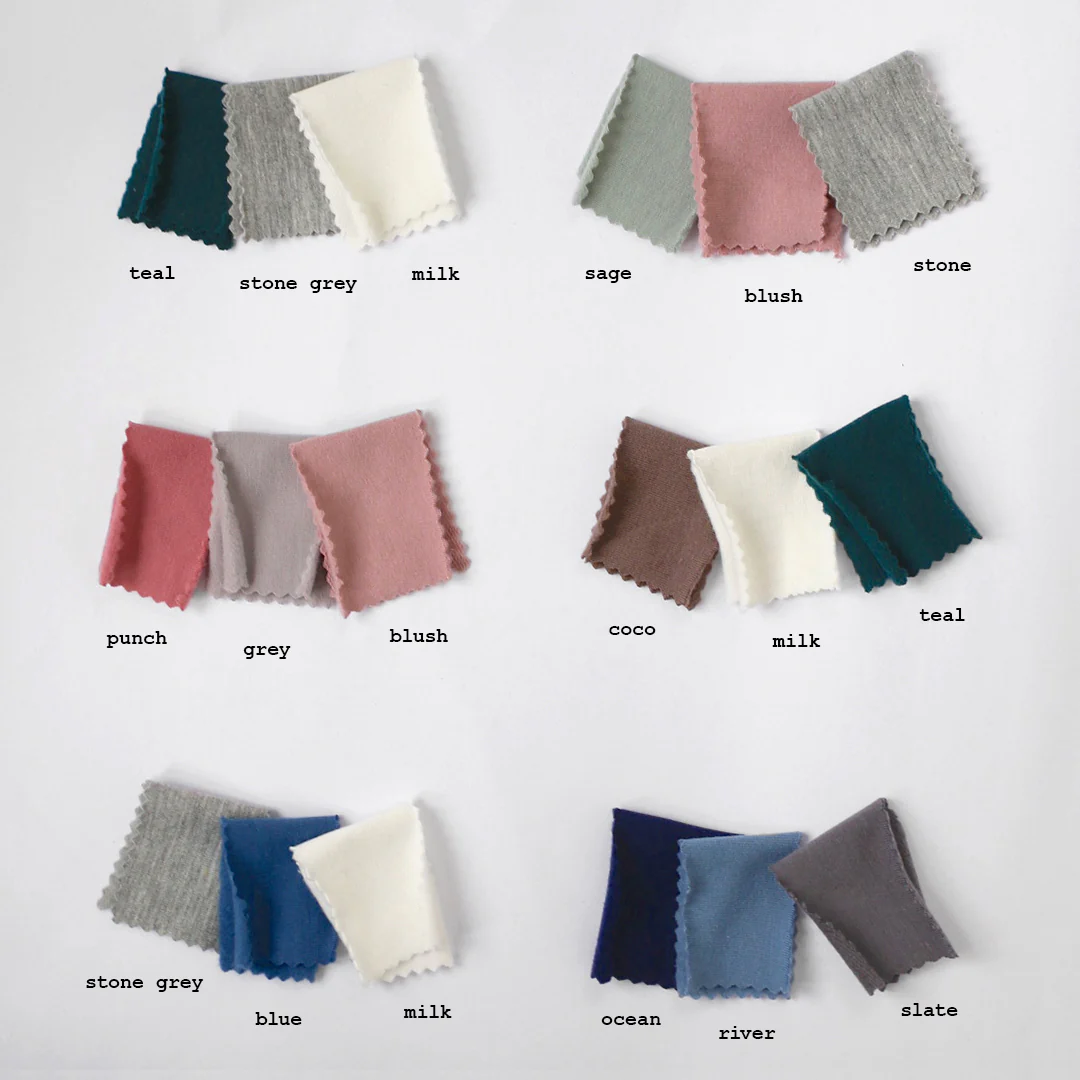Lennox Sweatshirt Pattern - Image 16
