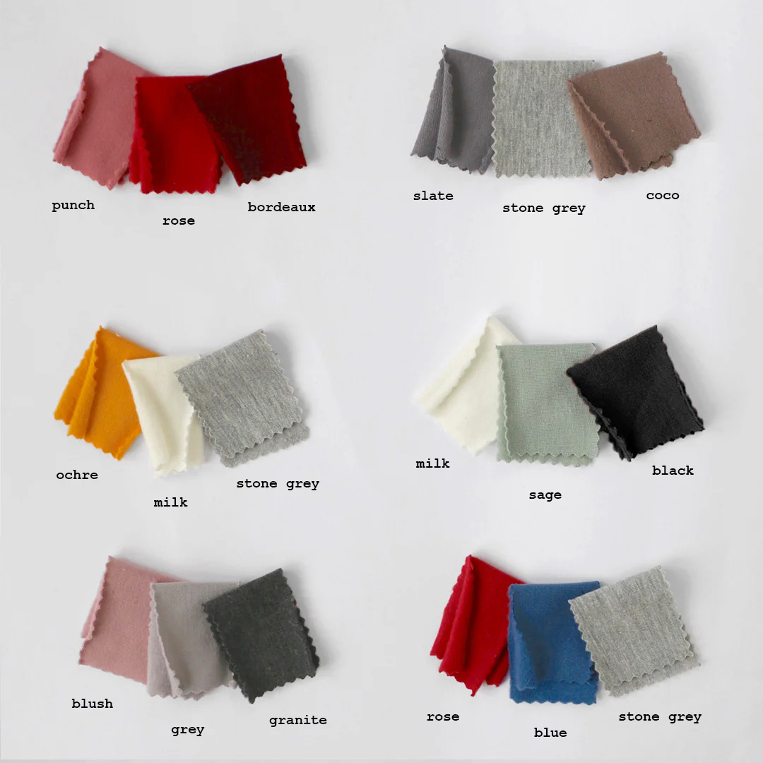 Lennox Sweatshirt Pattern - Image 17