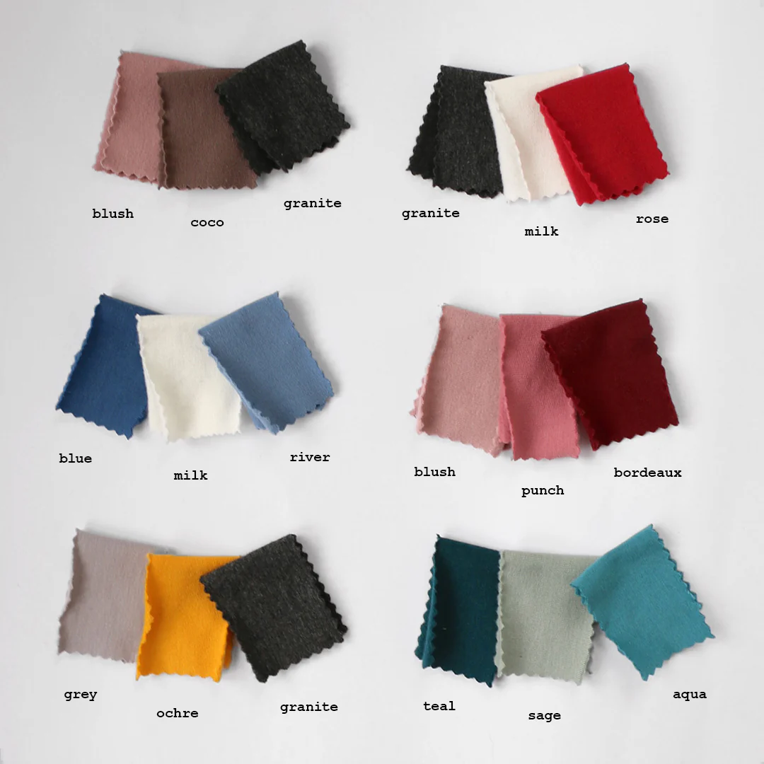 Lennox Sweatshirt Pattern - Image 18