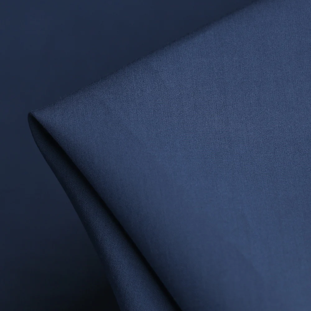 Leona Ink Cotton Poplin