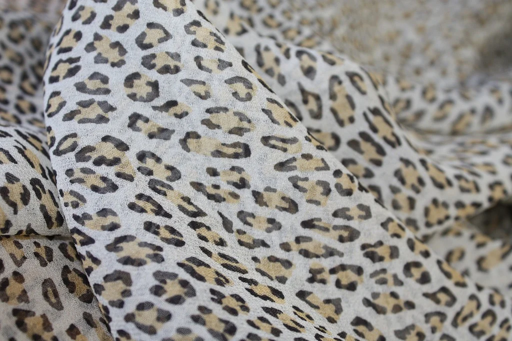 Leopard Voodoo