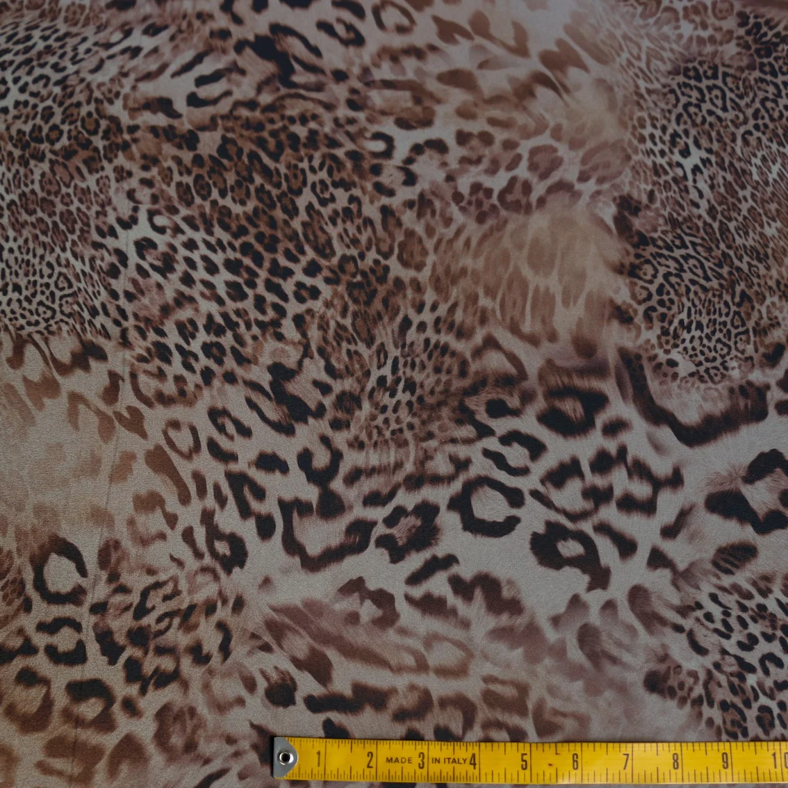 Leopardessa C.D.C - Image 3