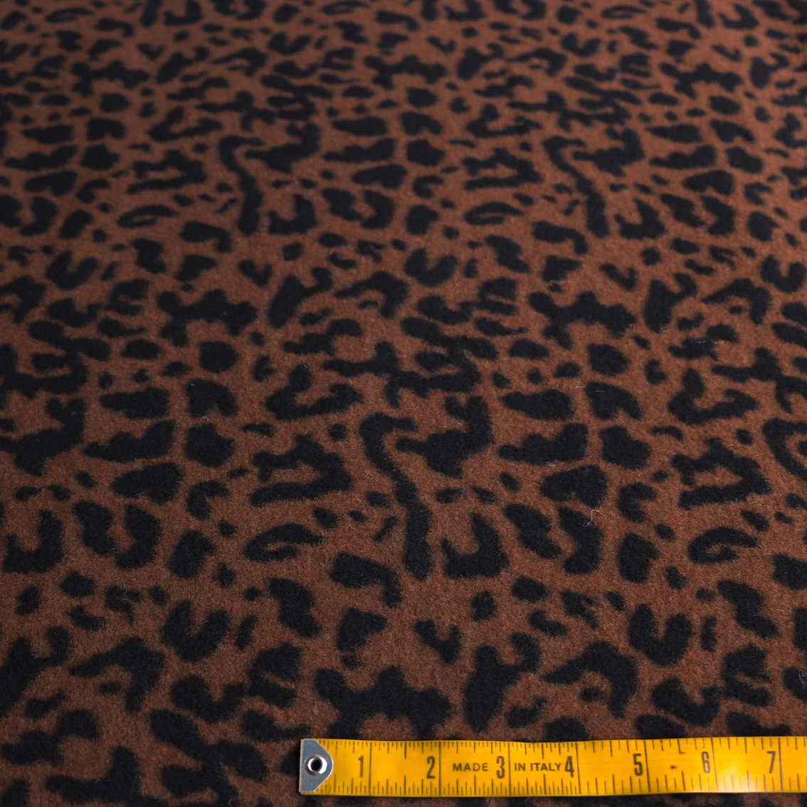 Leopardo Tan/Black Coating - Image 3