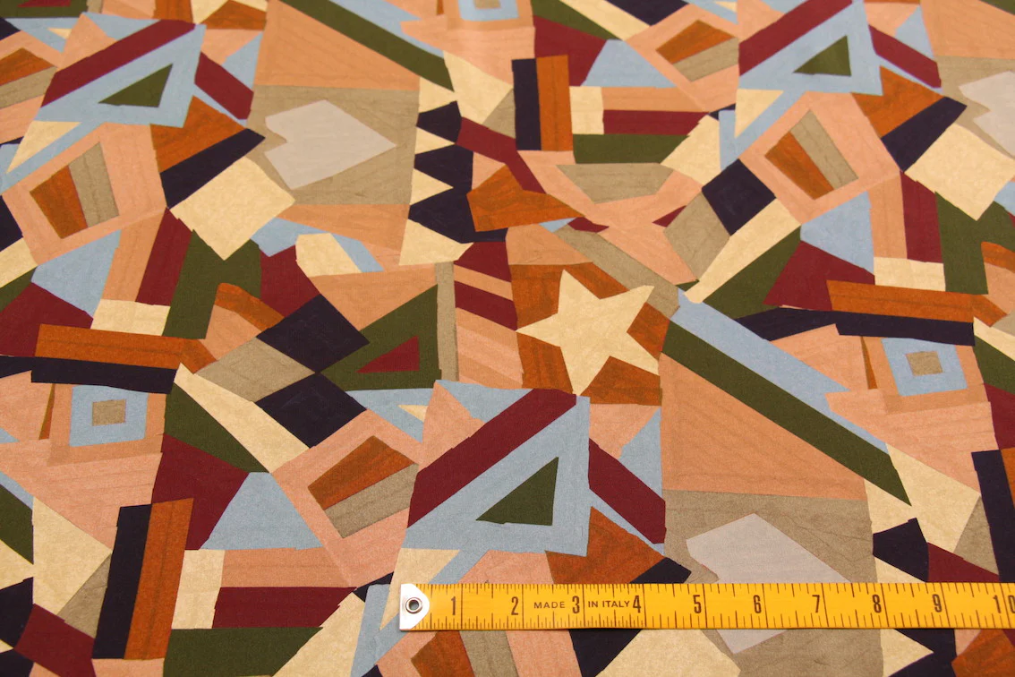Lexie Tan - Liberty Silk Crepe De Chine - Image 3
