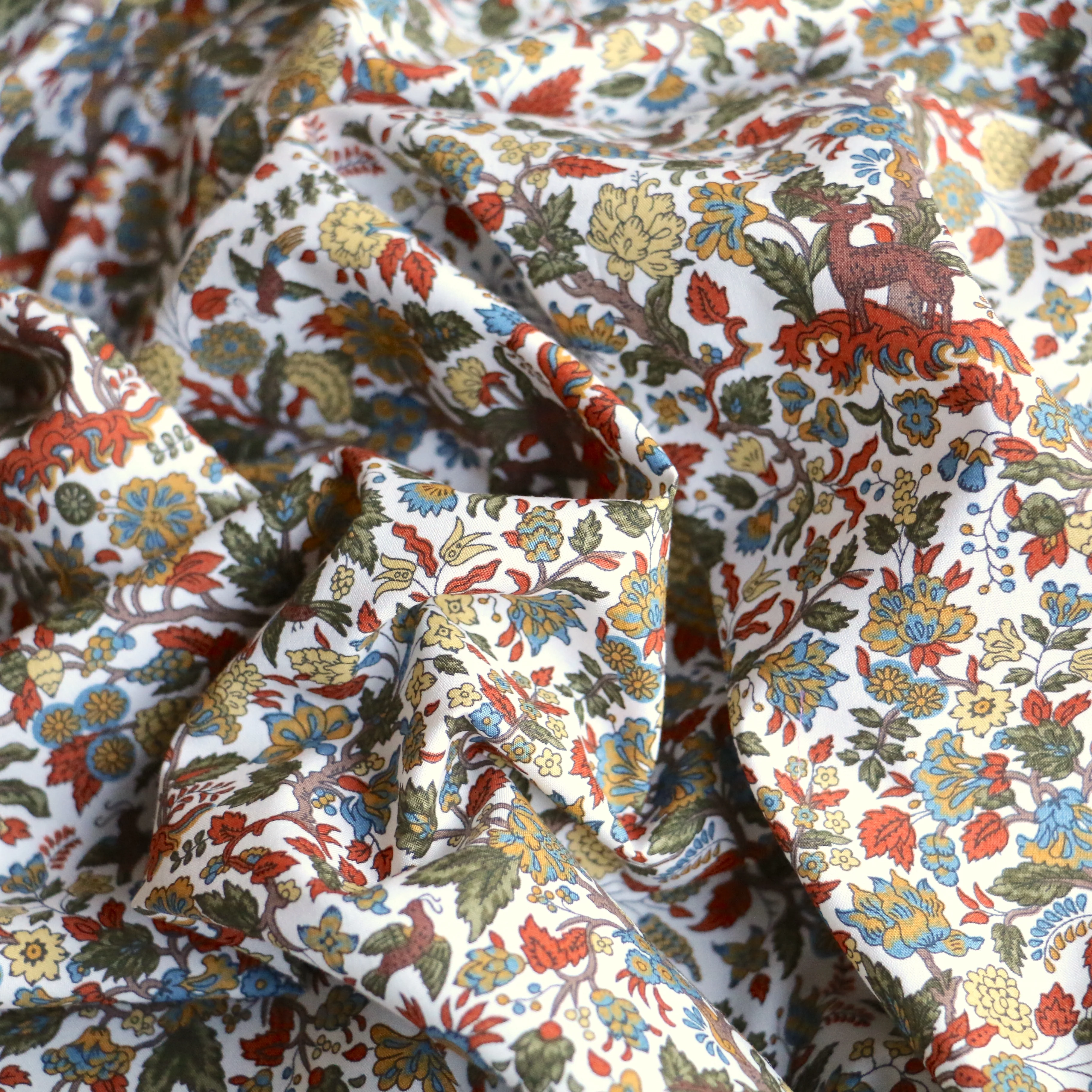 Liberty Field Poplin - Image 2