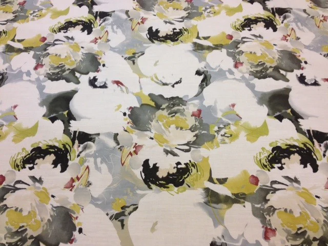 Liberty - Mistral Green Tana Lawn - Image 2