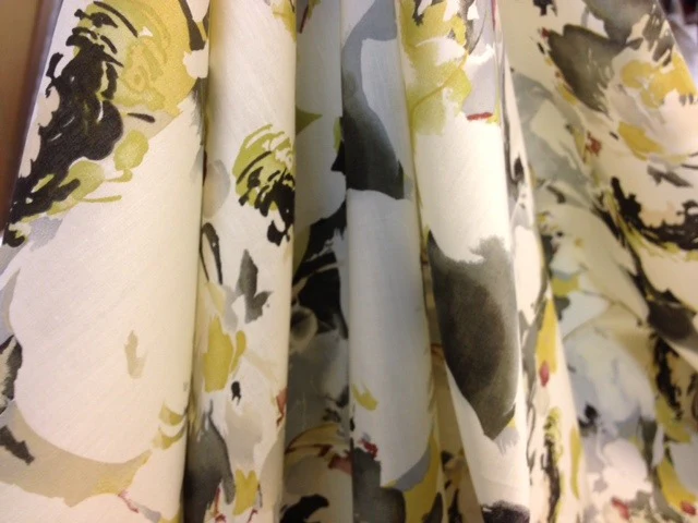 Liberty - Mistral Green Tana Lawn - Image 3