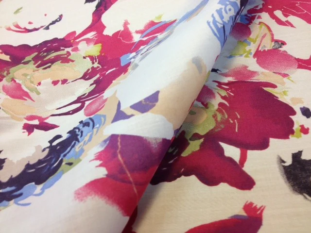 Liberty - Mistral Pink Tana Lawn