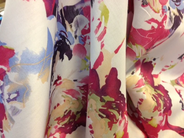 Liberty - Mistral Pink Tana Lawn - Image 3