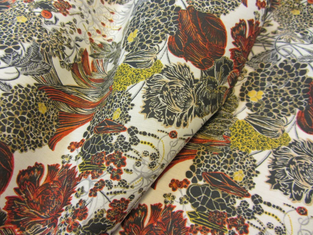 Liberty - My Little Posy Tana Lawn