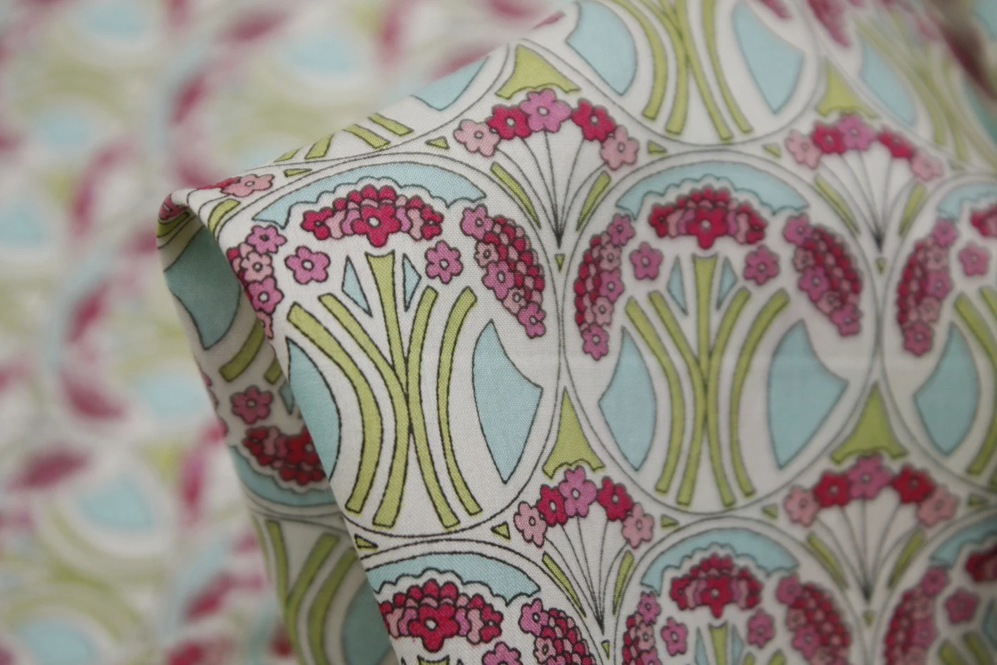 Liberty Of London - Mauverina