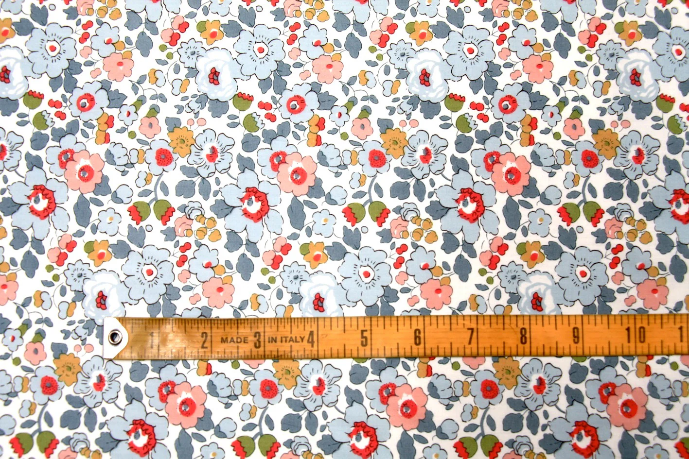 Liberty Of London - Betsy Grey - Image 2