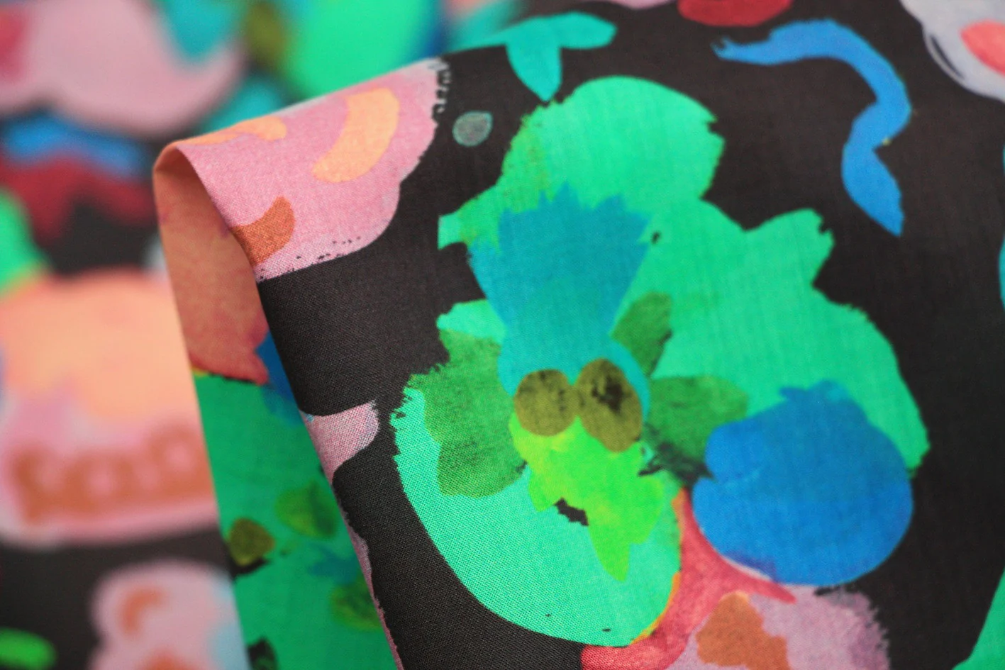 Liberty Of London - Lily Pad