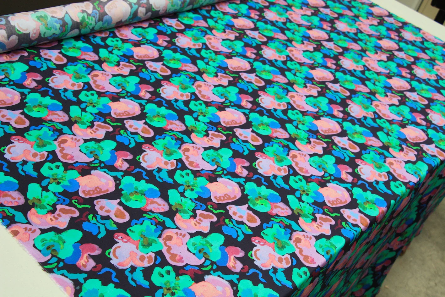 Liberty Of London - Lily Pad - Image 4