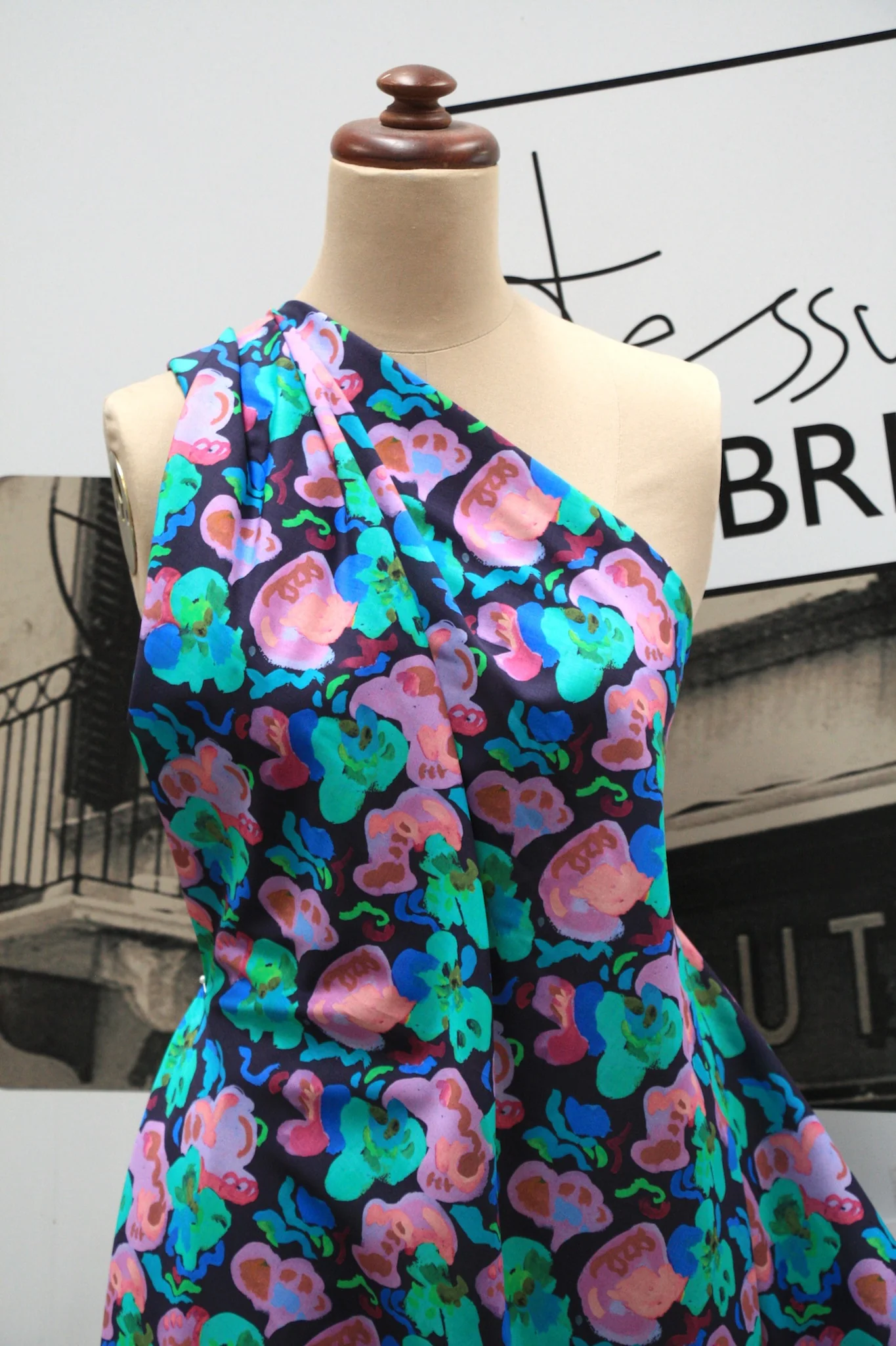 Liberty Of London - Lily Pad - Image 5