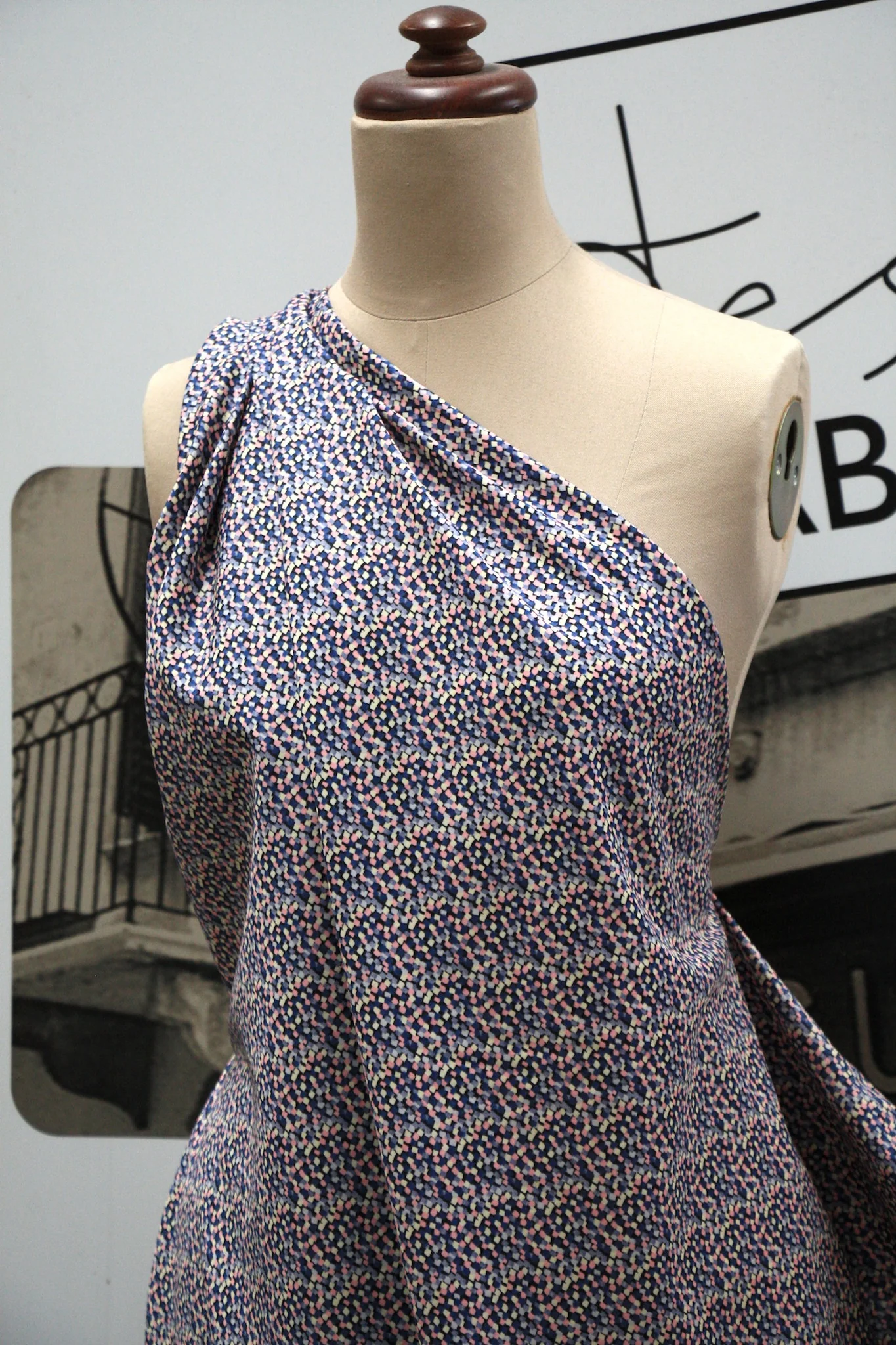 Liberty Of London - May Haze - Image 5