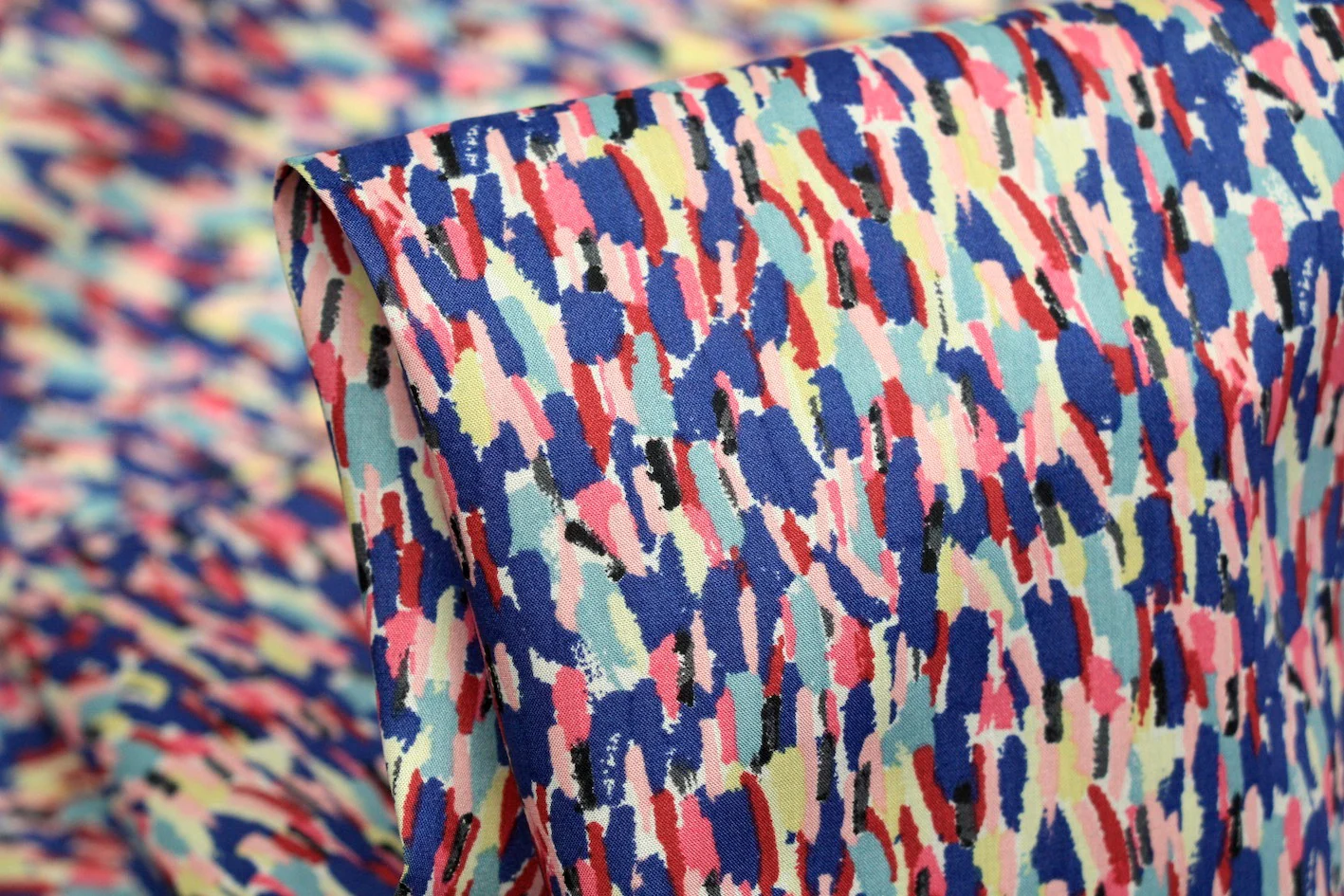 Liberty Of London - Meadow Rain
