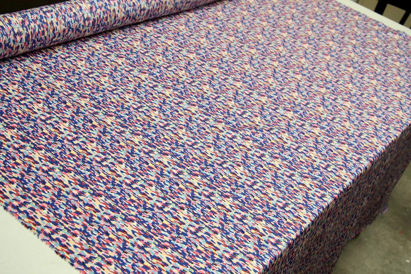Liberty Of London - Meadow Rain - Image 4