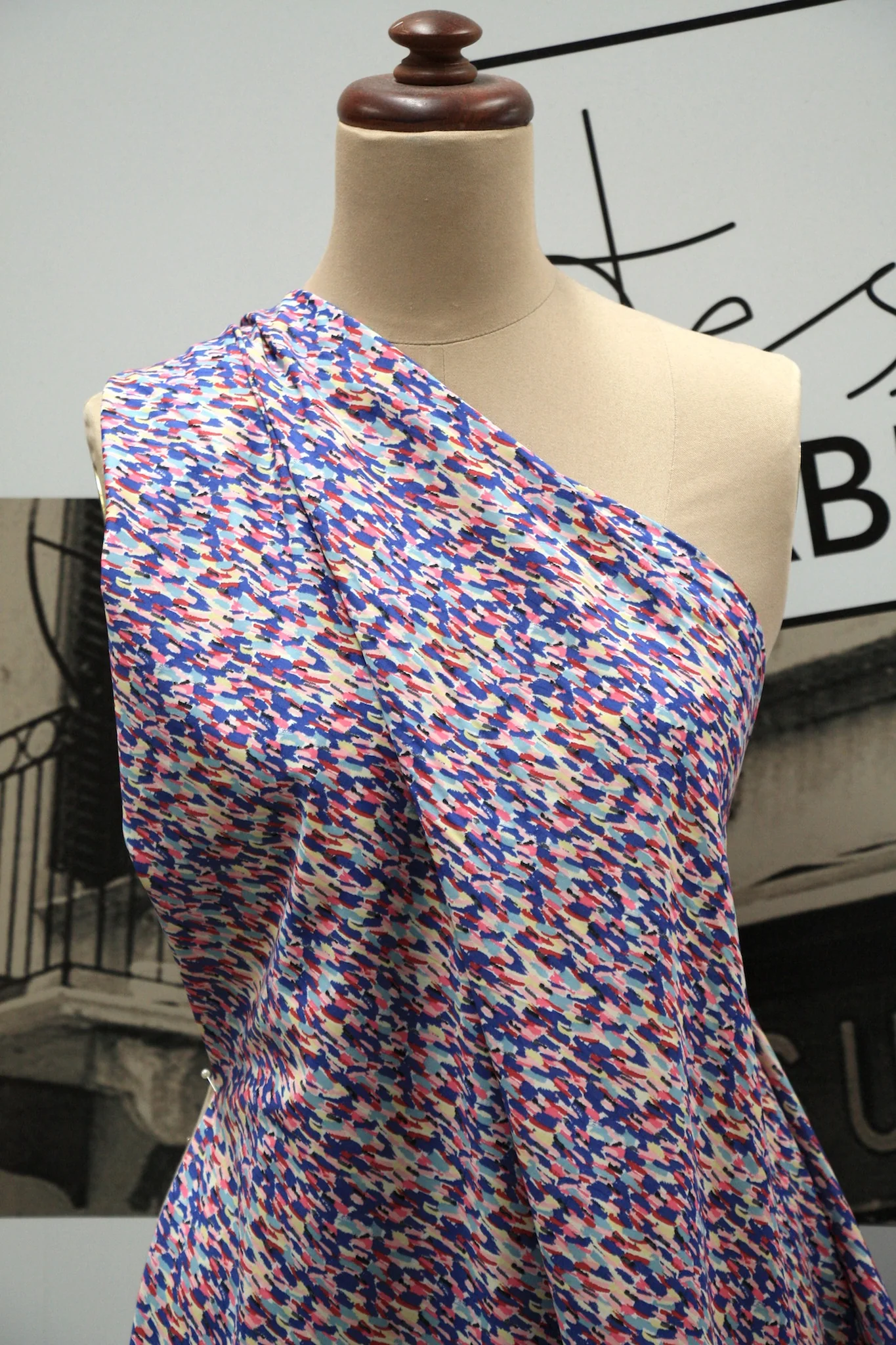 Liberty Of London - Meadow Rain - Image 5