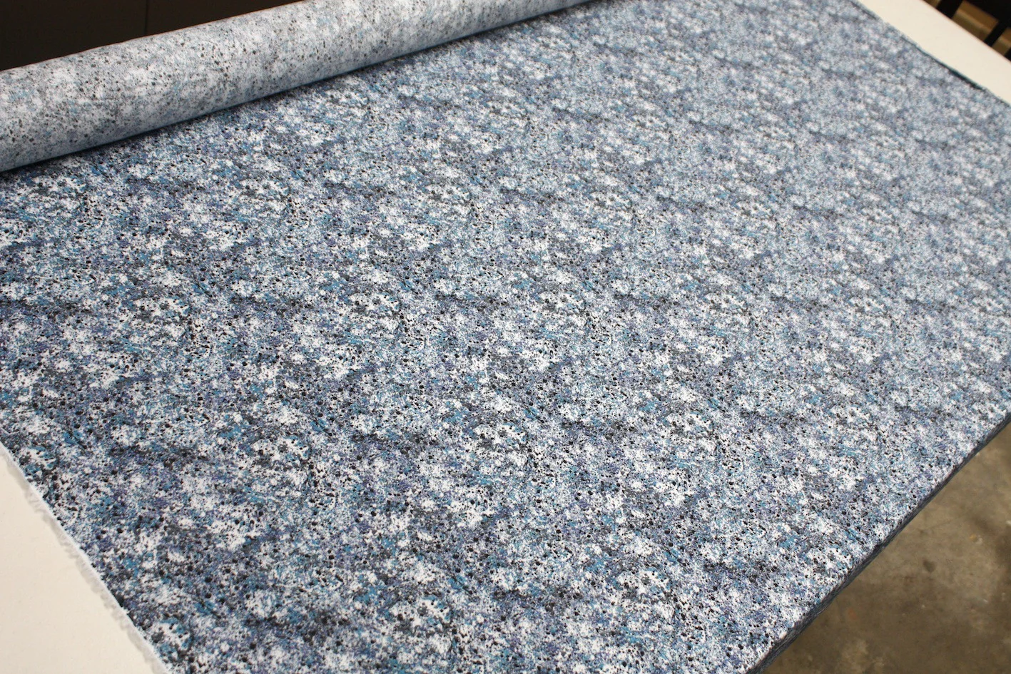 Liberty Of London - Melly Blue - Image 3