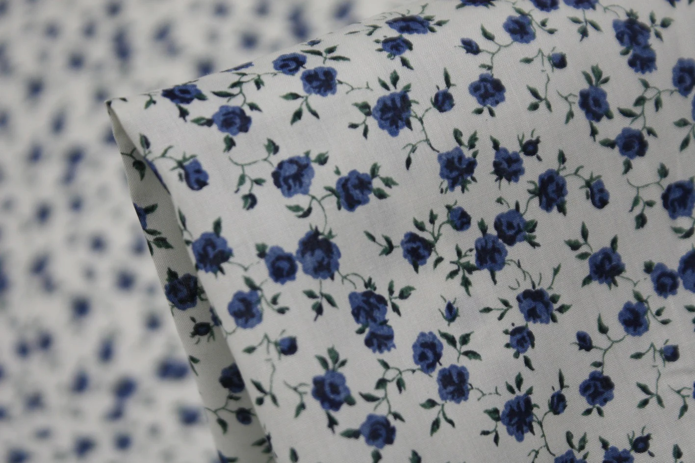 Liberty Of London - Nina Blue