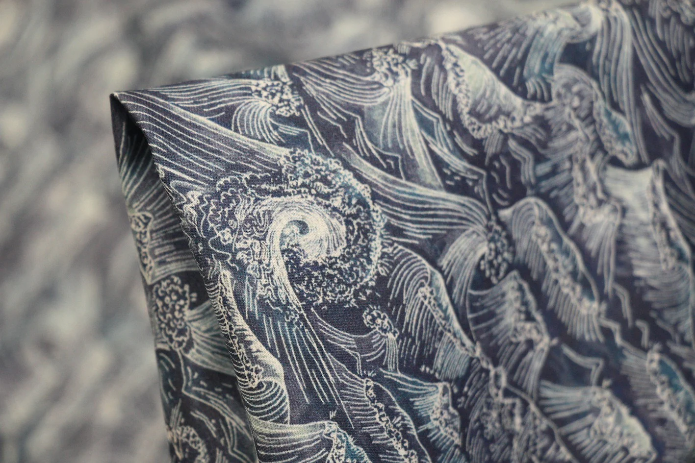 Liberty Of London - Ocean