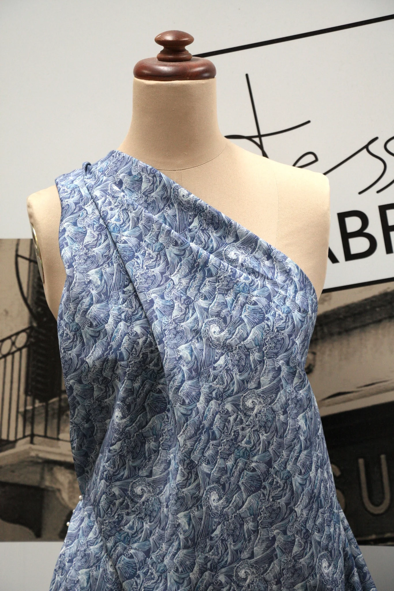 Liberty Of London - Ocean - Image 5