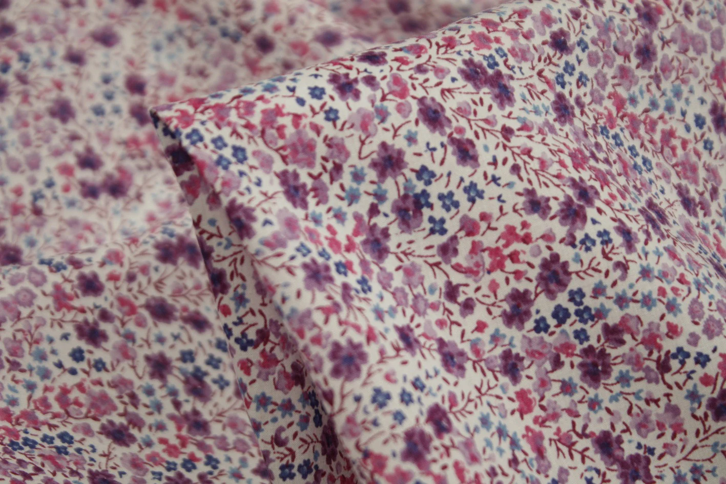 Liberty Of London - Phoebe Purple