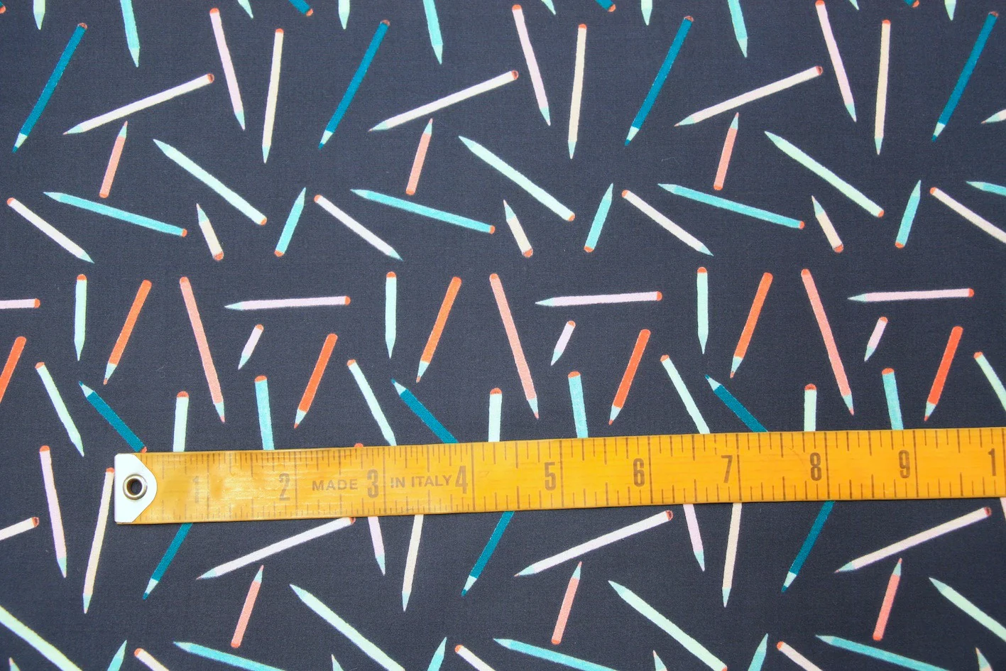 Liberty Of London - Sketch Navy - Image 2