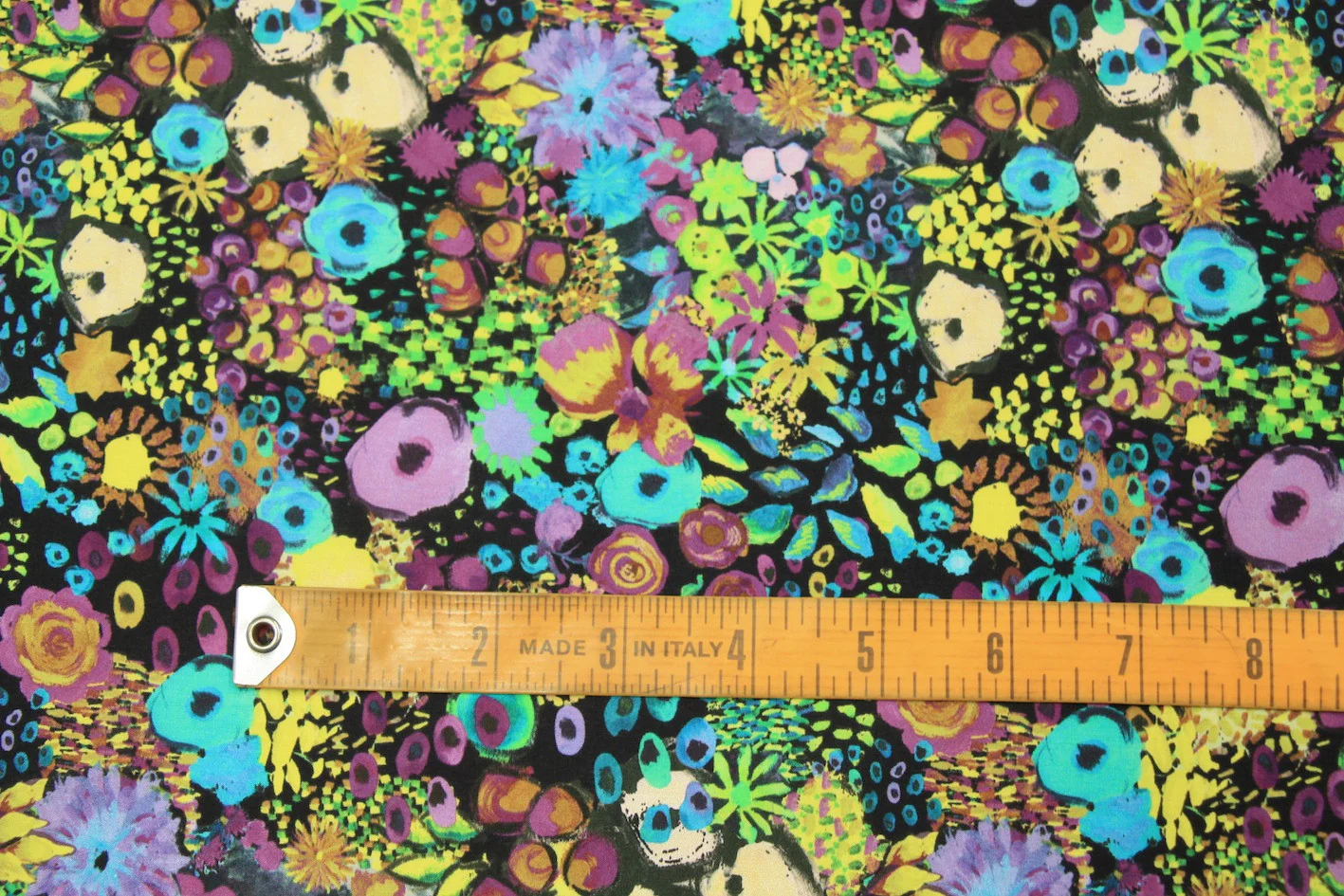 Liberty Of London - Small Bloom Aqua - Image 2