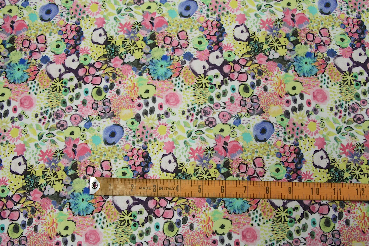 Liberty Of London - Small Bloom Yellow - Image 2