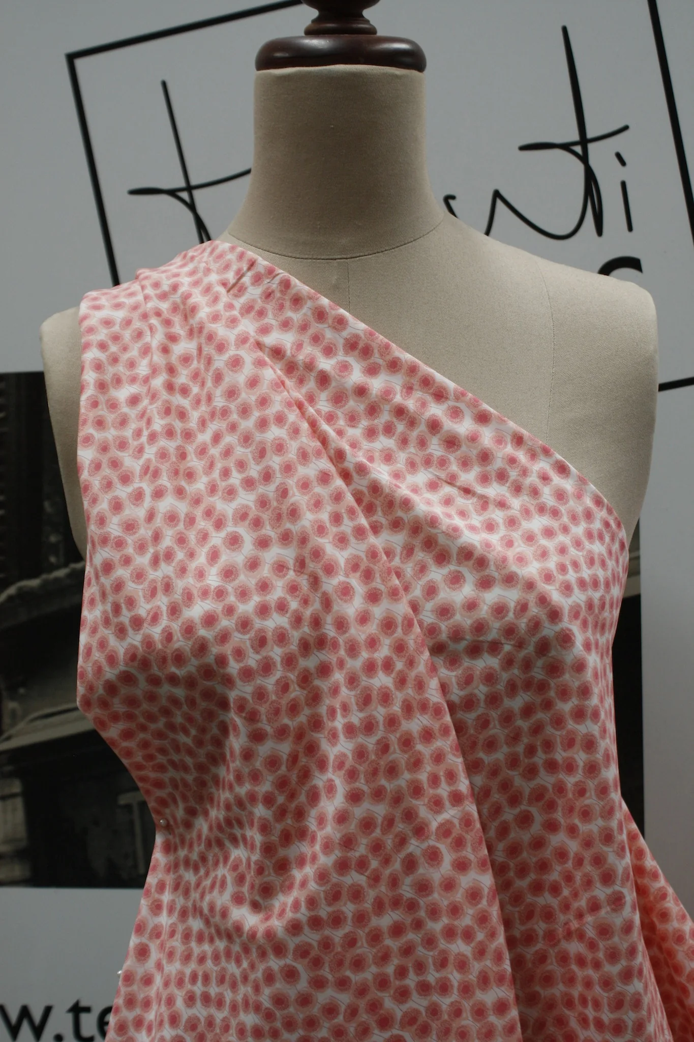 Liberty Of London - Xanthe Sunbeam - Image 5