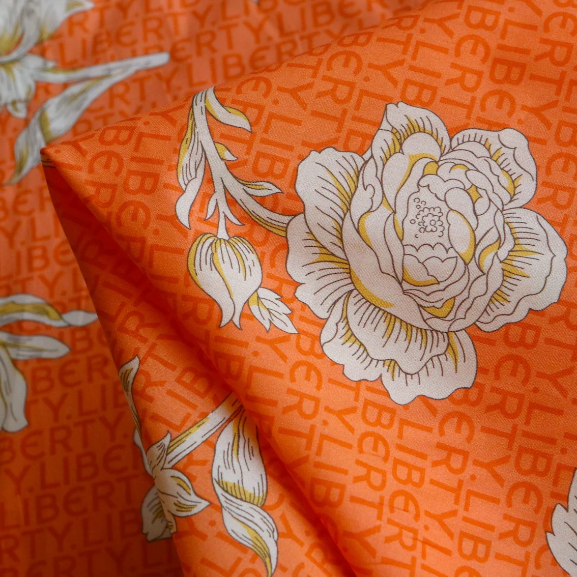 Liberty Sambourne - Liberty Tana Lawnâ˘