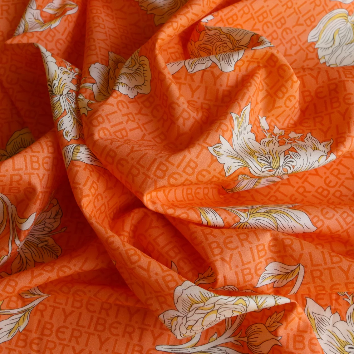 Liberty Sambourne - Liberty Tana Lawn⢠- Image 2