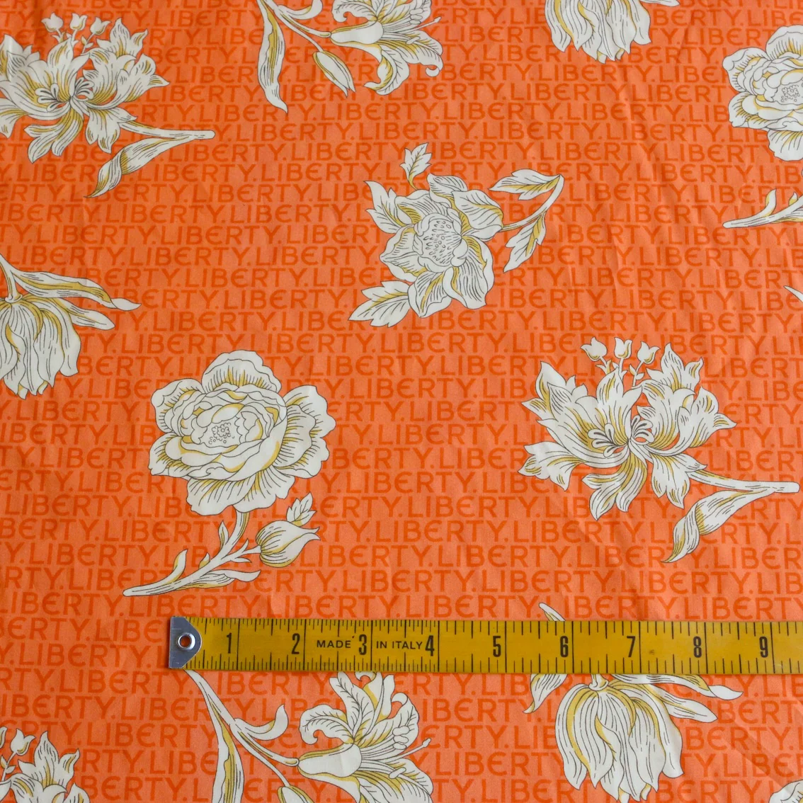 Liberty Sambourne - Liberty Tana Lawn⢠- Image 3