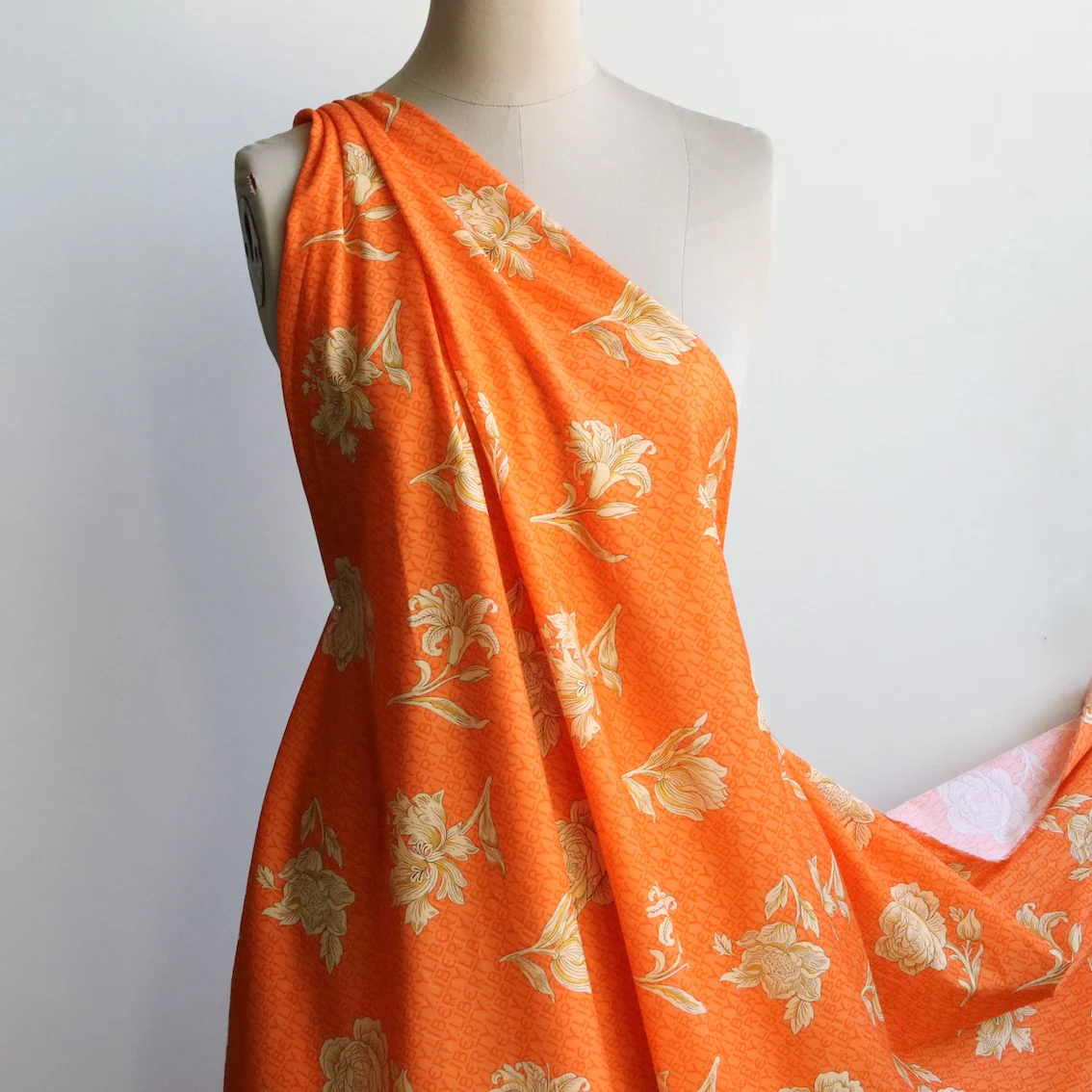 Liberty Sambourne - Liberty Tana Lawn⢠- Image 6